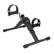 Mini Bicicleta Vollo Ergométrica Multifuncional Monitor LCD Mini Bicicleta Vollo Ergométrica Multifuncional Monitor LCD