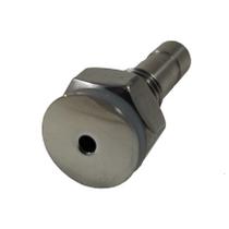 Mini Bico Inox Jato Borbulhador Do Air Blower Banheira E Spa