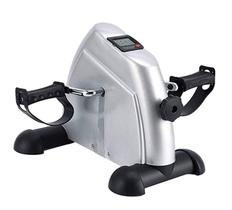 Mini Bike Bicicleta Ergométrica Com Monitor LCD - Odin Fit