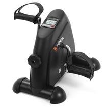 Mini Bike Bicicleta Simulador Ergométrica Portátil Digital