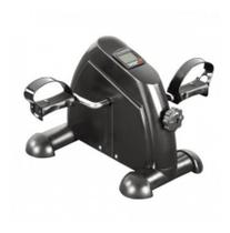 Mini Bike Cicloergometro Com Monitor Portatil - Liveup Mini Bike Cicloergometro Com Monitor Portatil - Liveup