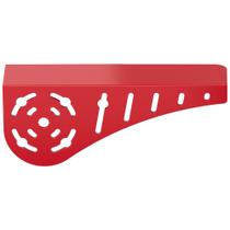 Mini Bike Clutch Cover Chain Guard YOXUFA para Predator 212cc Mini Bike Clutch Cover Chain Guard YOXUFA para Predator 212cc