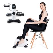 Mini Bike Ergométrica Fortalecimento Fisioterapia Exercícios