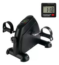 Mini Bike Exercicios Ergo Perna Idoso Fisioterapia Wbcom