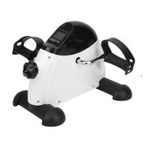 Mini Bike Exercícios Fisioterapia Perna Braços Ergométrica Wbcom
