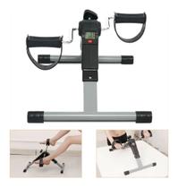 Mini Bike Exercicios Para Perna Idoso Fisioterapia Cicloergo