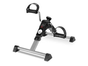 Mini Bike Pedalinho Arktus c/ Display LCD Multifunções suporta até 100 kg