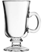 Mini - bill caneca p/. cafe lisa 120 ml globimport kit c/ 2 unidades