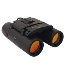 Mini Binóculo 30x60 Alcance 1Km Uso Diurno e Noturno Compacto com Bolsa Mini Binóculo 30x60 Alcance 1Km Uso Diurno e Noturno Compacto com Bolsa