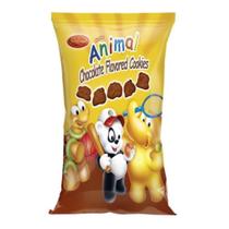 Mini bisc animal choc 100g santa edwiges