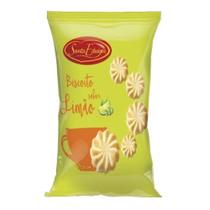 Mini bisc limao 100g santa edwiges Mini bisc limao 100g santa edwiges