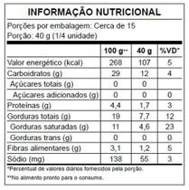 Mini Biscoito De Baunilha Coberto Com Chocolate, Saudável