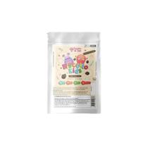 Mini Biscoito de Baunilha (LINHA KIDS, LANCHEIRA DO BEM)