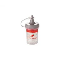 Mini Bisnaga Para Pimenta 140Ml Plasútil