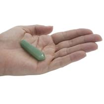 MINI BITERMINADO QUARTZO VERDE (3 a 6)cm