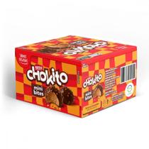 Mini bites chokito 78g nestle