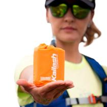 Mini Bivac Emergencia Aluminio - Kailash