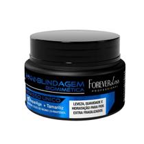 Mini Blindagem Capilar Biomimética 40g Forever Liss