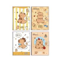 Mini Bloco De Notas Portátil E Fofo Para Anotações Diárias, Material Escolar E De Escritório,