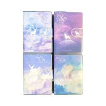 Mini Bloco De Notas Portátil E Fofo Para Anotações Diárias, Material Escolar E De Escritório,