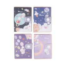 Mini Bloco De Notas Portátil E Fofo Para Anotações Diárias, Material Escolar E De Escritório,