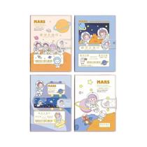 Mini Bloco De Notas Portátil E Fofo Para Anotações Diárias, Material Escolar E De Escritório,