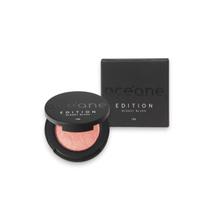 Mini Blush Cintilante Glossy Blush Cor Rose Pink - Océane