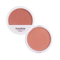 Mini Blush Compacto Ruby Rose B82