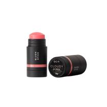 Mini blush em bastão rosa claro - océane edition 6g
