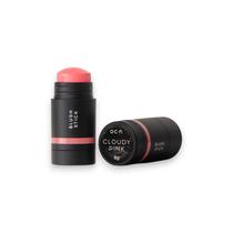 Mini Blush Stick Bastão Cor Mini Cloudy Pink - Océane
