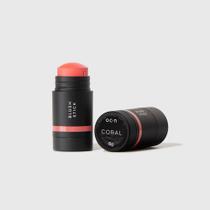 Mini Blush Stick Bastão - Oceane