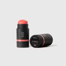Mini Blush Stick - OCEANE - Mini Blush Stick - OCEANE -