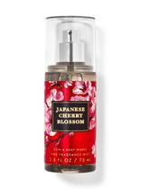 Mini Body Splash, Japanese Cherry Blossom, 75mL, Bath & Body Works