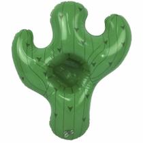 Mini Boia para Copo - Cactos - 1 unidade - Rizzo