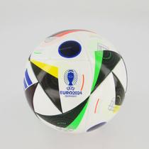 Mini Bola Adidas Euro 24 Branca