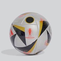 Mini Bola Adidas Euro 24 Final Prata