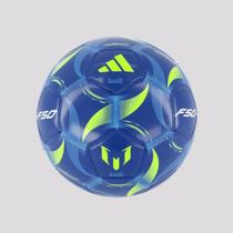 Mini Bola Adidas Messi Azul