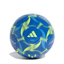 Mini Bola Adidas Messi F50 Núcleo Espuma Azul/Verde Mini Bola Adidas Messi F50 Núcleo Espuma Azul/Verde