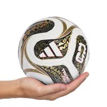 Mini Bola Adidas Trionda Copa do Mundo 2026 Final