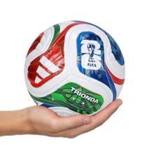 Mini Bola Adidas Trionda Copa do Mundo 2026 Mini Bola Adidas Trionda Copa do Mundo 2026