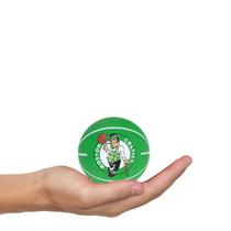 Mini Bola Basquete NBA Wilson Celtis Dribbler