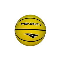 Mini Bola Basquete Penalty Quique - 1 Unidade