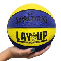 Mini Bola Basquete Spalding Lay-up Mini Bola Basquete Spalding Lay-up