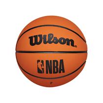 Mini Bola Basquete Wilson NBA Dribbler Mini Bola Basquete Wilson NBA Dribbler