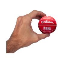 Mini Bola Basquete Wilson NBA Dribbler