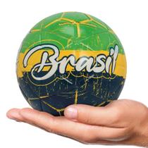 Mini Bola Brasil Proball Sports Futebol E Magia 382 Mini Bola Brasil Proball Sports Futebol E Magia 382