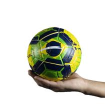 Mini bola campo dualt brasil