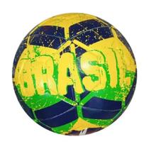 Mini bola campo dualt brasil