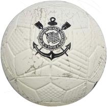 Mini Bola Corinthians PVC/PU Techfusion SCCP