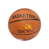 Mini Bola de Basquete - Sky Ball - 23cm - SKY